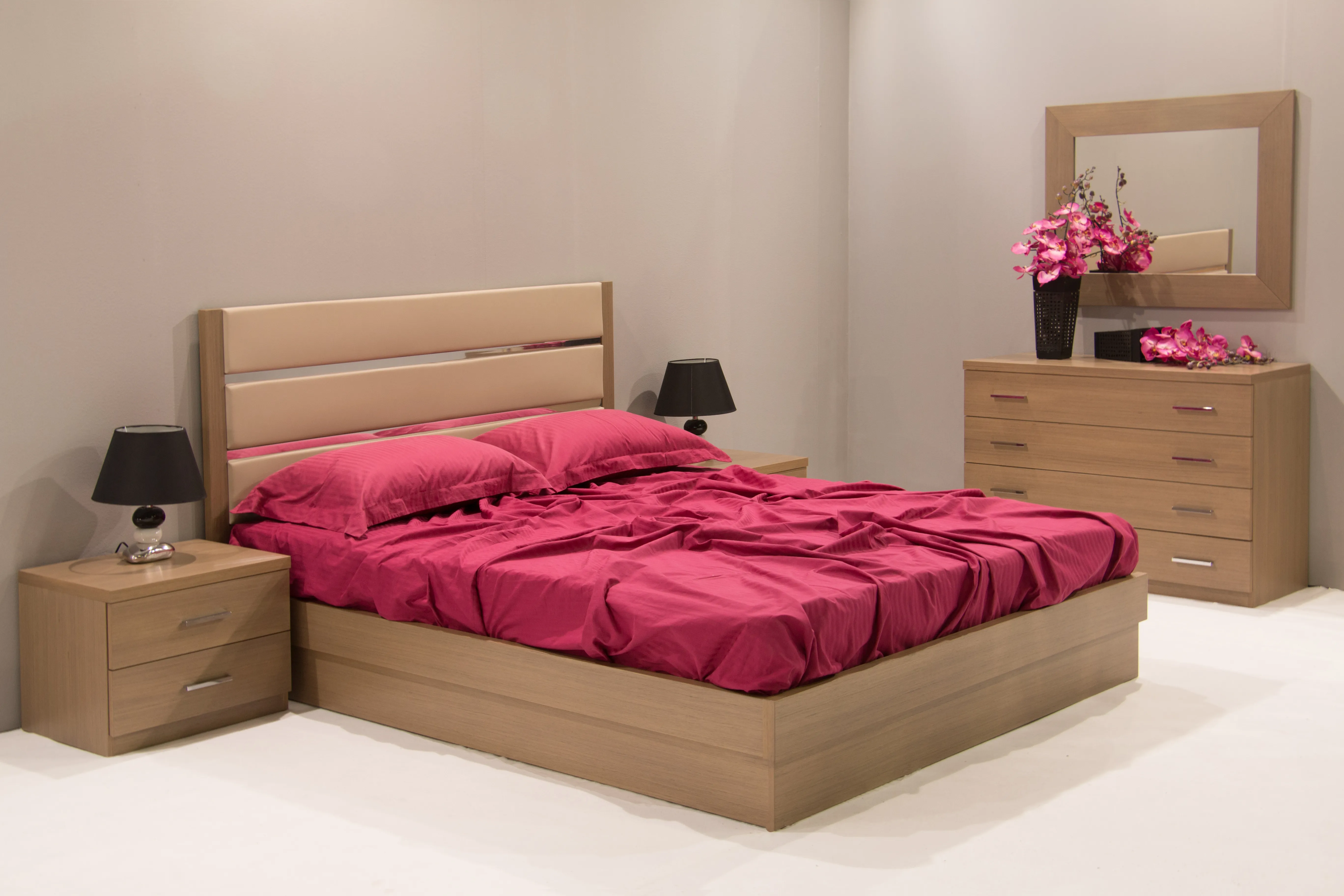 Κρεβατοκάμαρα ΑΝΝΑ 